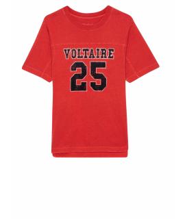 ZADIG & VOLTAIRE Футболка