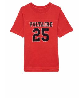 ZADIG & VOLTAIRE Футболка