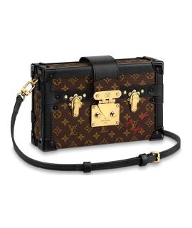LOUIS VUITTON Сумка через плечо
