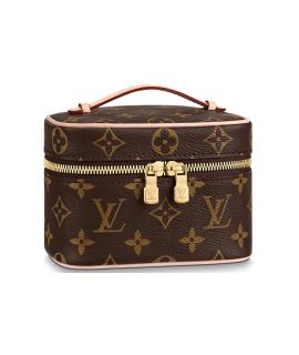 LOUIS VUITTON Сумка через плечо