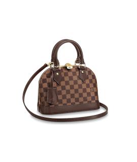 LOUIS VUITTON Сумка через плечо