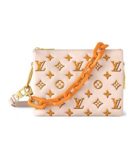LOUIS VUITTON Сумка через плечо
