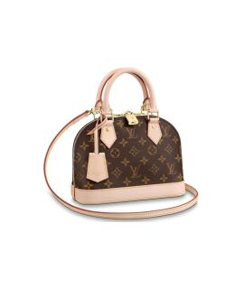 LOUIS VUITTON Сумка через плечо