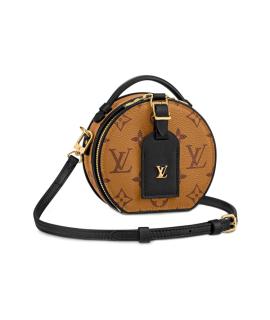 LOUIS VUITTON Сумка через плечо
