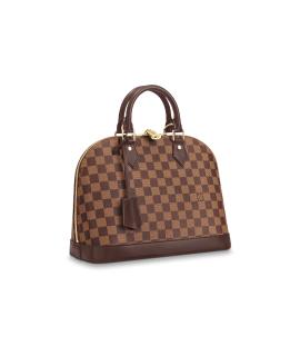 LOUIS VUITTON Сумка через плечо