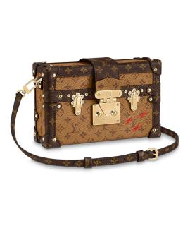 LOUIS VUITTON Сумка через плечо