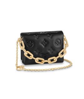 LOUIS VUITTON Сумка через плечо