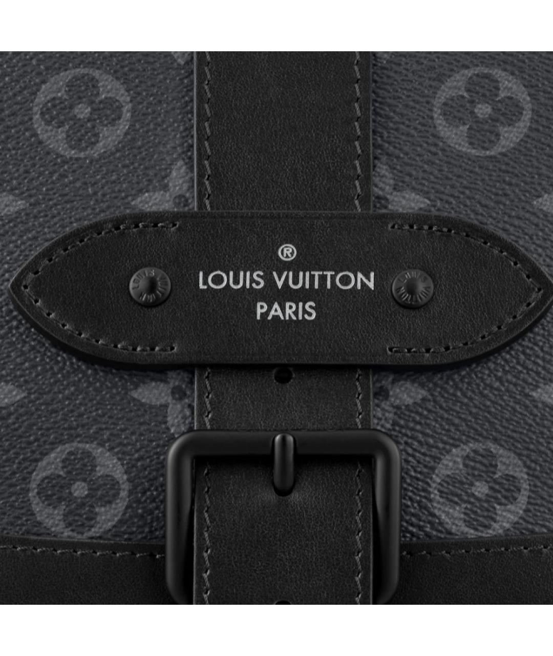 LOUIS VUITTON Сумка на плечо, фото 5