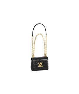 LOUIS VUITTON Сумка через плечо