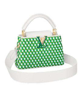 LOUIS VUITTON Сумка через плечо