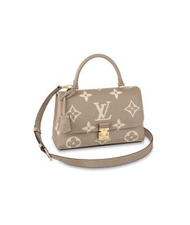 LOUIS VUITTON Сумка через плечо