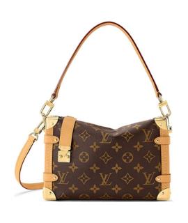 LOUIS VUITTON Сумка через плечо