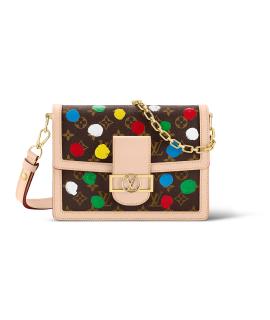 LOUIS VUITTON Сумка через плечо