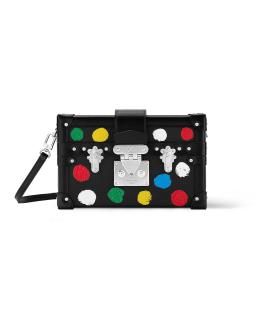 LOUIS VUITTON Сумка через плечо