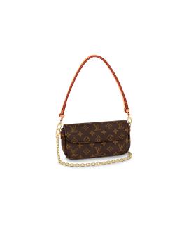 LOUIS VUITTON Сумка через плечо