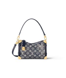 LOUIS VUITTON Сумка через плечо