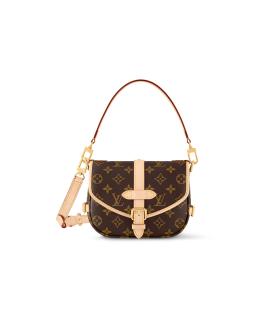 LOUIS VUITTON Сумка через плечо