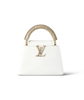 LOUIS VUITTON Сумка через плечо