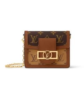 LOUIS VUITTON Сумка через плечо