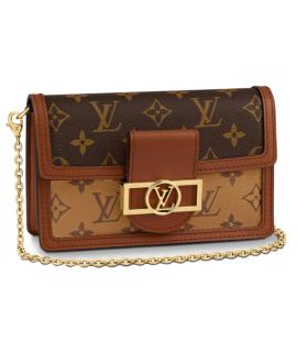 LOUIS VUITTON Сумка через плечо