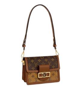 LOUIS VUITTON Сумка через плечо