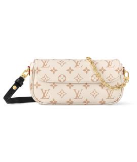 LOUIS VUITTON Сумка через плечо