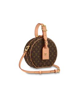 LOUIS VUITTON Сумка через плечо