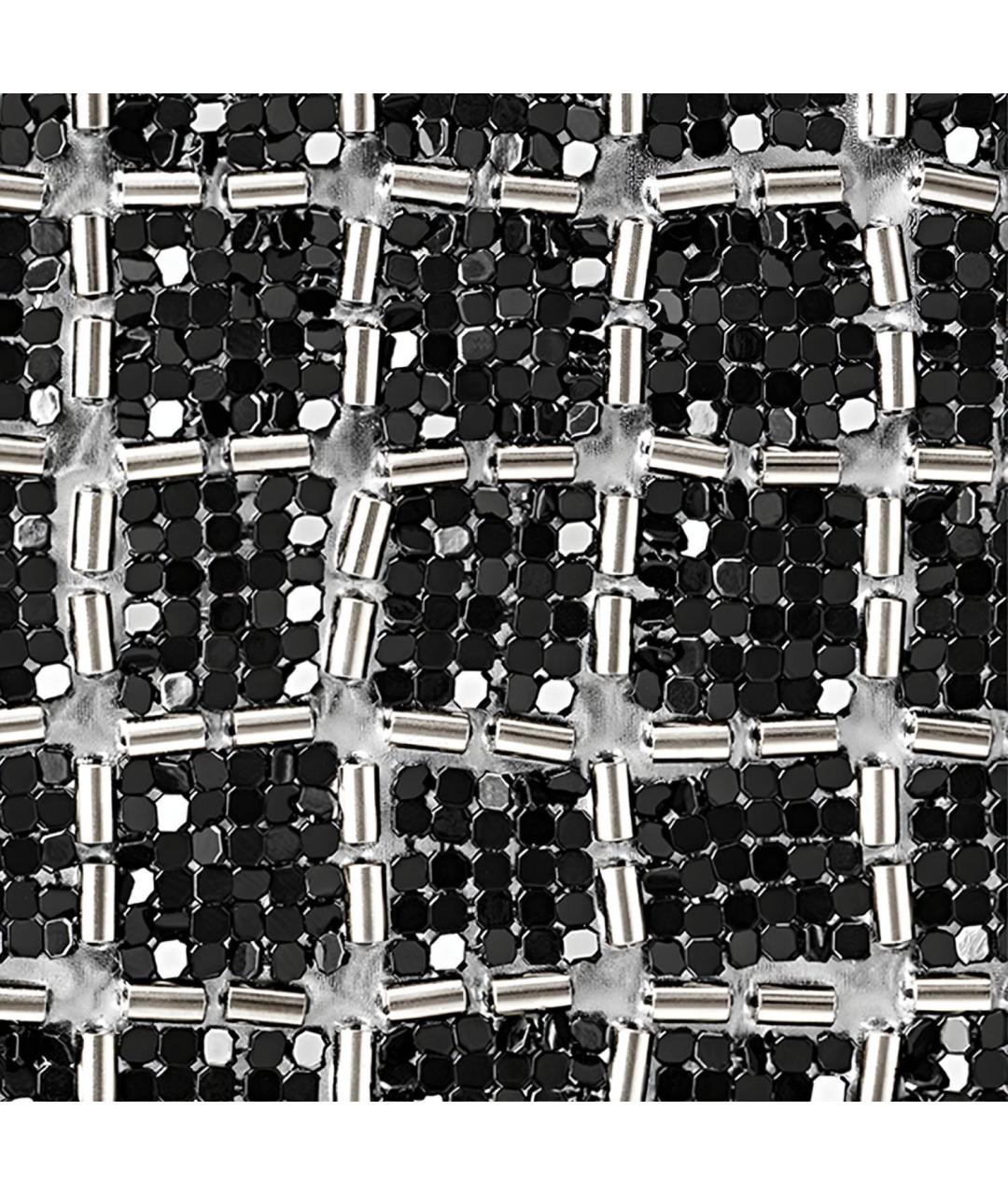 LOUIS VUITTON Черная сумка через плечо, фото 5