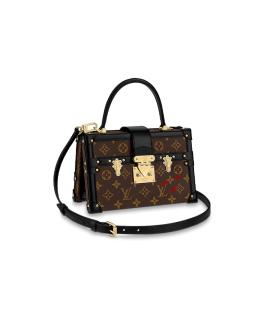 LOUIS VUITTON Сумка через плечо