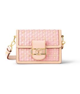 LOUIS VUITTON Сумка через плечо