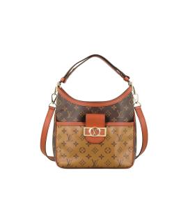 LOUIS VUITTON Сумка через плечо