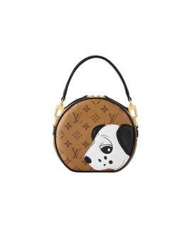 LOUIS VUITTON Сумка через плечо