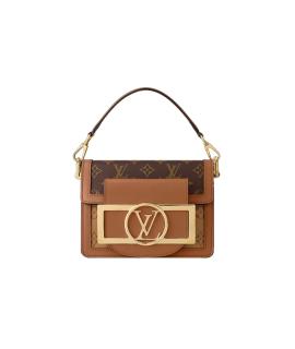 LOUIS VUITTON Сумка через плечо