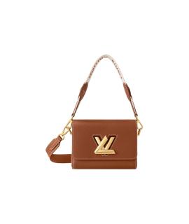 LOUIS VUITTON Сумка через плечо