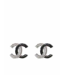 CHANEL Серьги