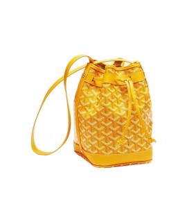 GOYARD Сумка через плечо