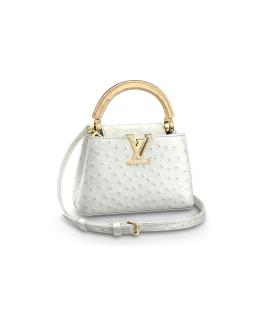 LOUIS VUITTON Сумка через плечо