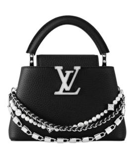 LOUIS VUITTON Сумка через плечо