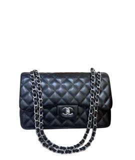 CHANEL Сумка через плечо