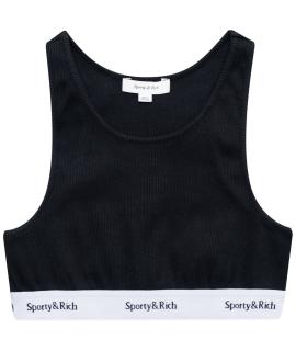 SPORTY AND RICH Спортивные костюмы