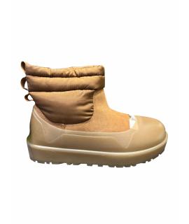 UGG AUSTRALIA Высокие ботинки