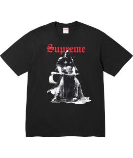 SUPREME Футболка