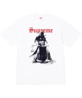 SUPREME Футболка