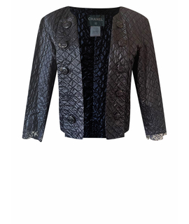 CHANEL Жакет/пиджак