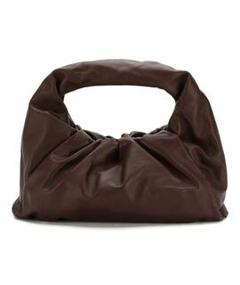 Сумка с короткими ручками BOTTEGA VENETA Shoulder Pouch