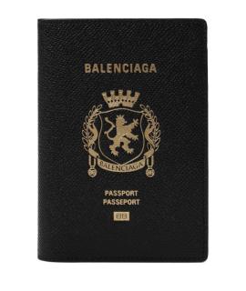 BALENCIAGA Обложка/футляр