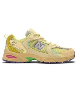 NEW BALANCE Низкие кроссовки / кеды