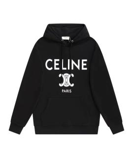 CELINE Худи/толстовка