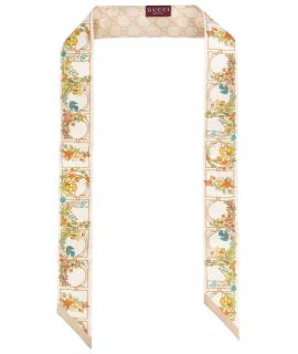 GUCCI Шарф