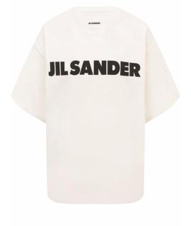 JIL SANDER Футболка